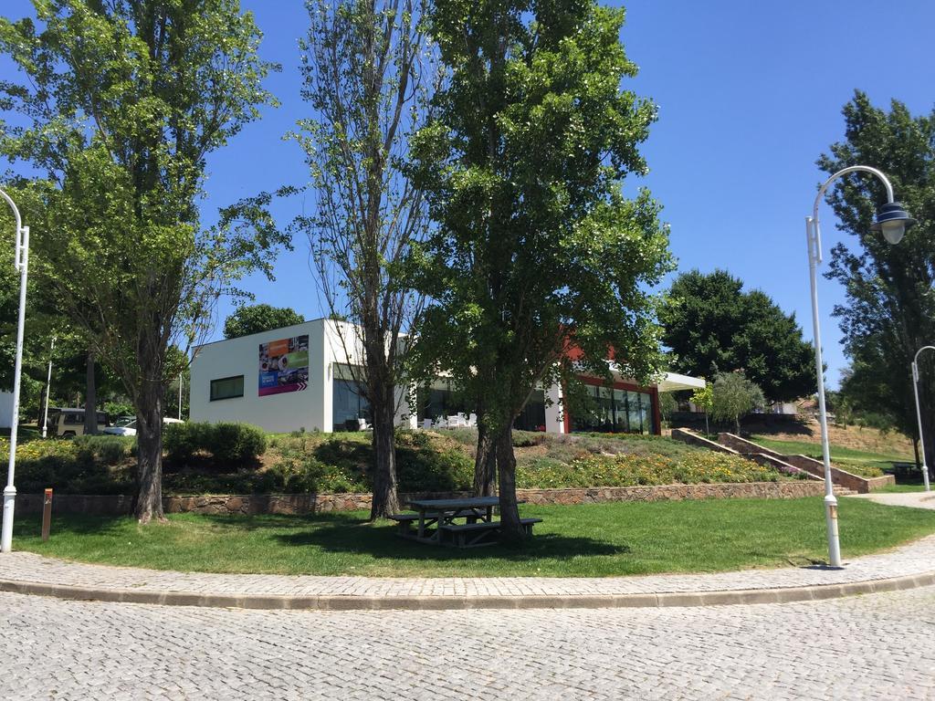Vilaportuguesa Vila Velha de Rodao Esterno foto